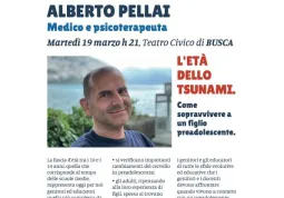 Per Verso il Polo Festival, alle ore 21 al Teatro Civico